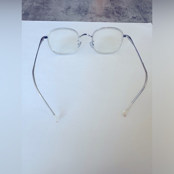 Projekt Produkt Unisex Eyeglasses & Case - Picture 3 of 7